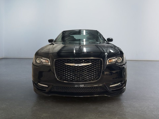 2018 Chrysler 300 300S TOIT PANO NAV CUIR CHAUFFANT CAM RECUL in Cars & Trucks in Laval / North Shore - Image 2