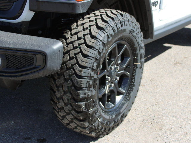 2025 Jeep Wrangler Willys in Cars & Trucks in Calgary - Image 2