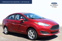 2017 Ford Fiesta SE // SEULEMENT 100082 km CAMERA DE RECUL