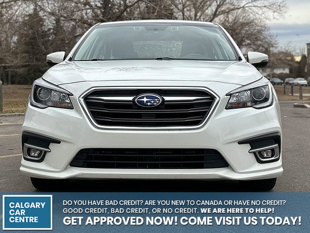 2019 Subaru Legacy AWD Touring Sedan $199B/W /w Sun Roof, Back-u in Cars & Trucks in Calgary - Image 2