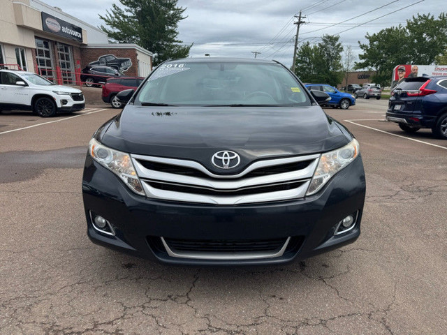2016 Toyota Venza - $239 B/W in Cars & Trucks in Moncton - Image 2