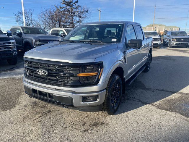 2025 Ford F-150 XLT in Cars & Trucks in Calgary