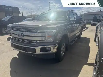 ENGINE: 5.0L V8 -inc: auto start/stop technology and flex-fuel capability (STD),Power Folding Mirror...