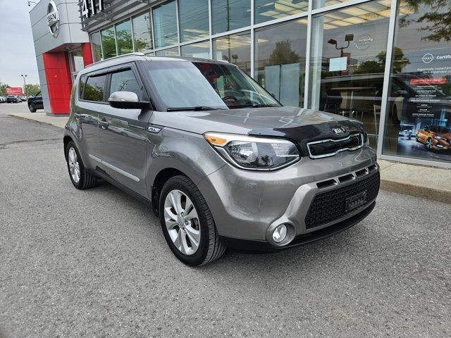 2014 Kia Soul + in Cars & Trucks in Ottawa - Image 3