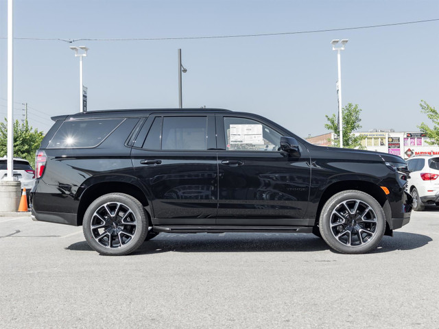 2024 Chevrolet Tahoe in Cars & Trucks in Markham / York Region - Image 3