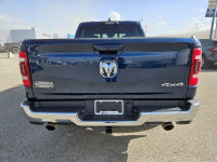 2023 Ram 1500 Limited Longhorn E-Torque, 5.7L Hemi, Remote Start, Heated and Cooled Leather Seats Fr... (image 5)