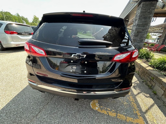 2018 CHEVROLET EQUINOX LT in Cars & Trucks in Muskoka - Image 4