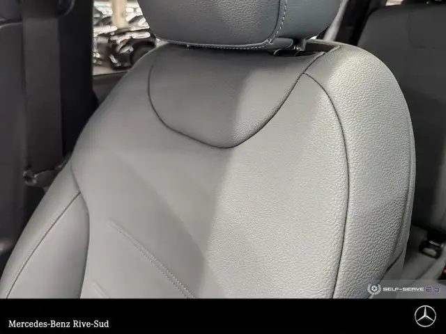 2025 Mercedes-Benz EQB 300 4M in Cars & Trucks in Longueuil / South Shore - Image 22