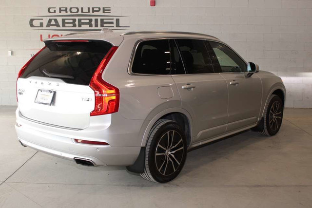 2020 Volvo XC90 T6 Momentum AWD in Cars & Trucks in City of Montréal - Image 4