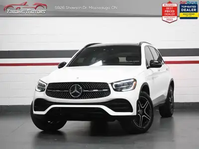 Cash Price: $37,995 Finance Price: $35,995 Brown Interior, AMG Night Package, Burmester Audio, 360 C...