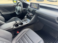 This 2023 Lexus IS 300 F Sport 2 embodies the Lexus Driving Signature – an approach to design and en... (image 8)