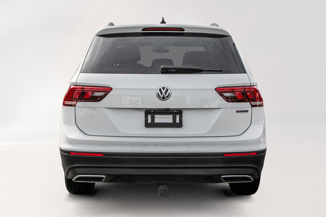 2019 Volkswagen Tiguan Comfortline | Toit pano | Apple Carplay O in Cars & Trucks in Longueuil / South Shore - Image 4