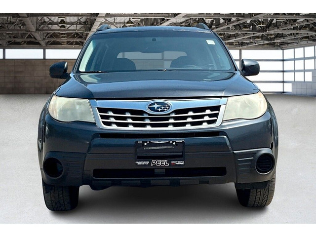 2012 Subaru Forester 2.5X | AS IS | AWD in Cars & Trucks in Mississauga / Peel Region - Image 3