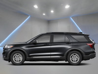 See Dealer Website for Details. 2025 Ford Explorer Active Engine: 4 Cylinder Engine 2.3L L/100Km Cit... (image 1)