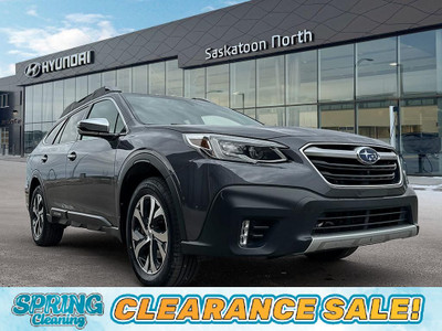 2020 Subaru Outback Premier XT Navigation,Memory seat,HVAC me...