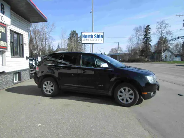 2007 Lincoln MKX MXK in Cars & Trucks in Prince George - Image 4