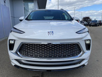 This 2026 ENCORE GX AVENIR is the definition of a luxury AWD SUV. With options like Avenir Technolog... (image 8)