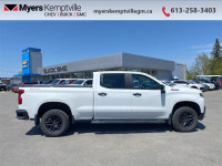 Off-Road Suspension, Aluminum Wheels, Apple CarPlay, Android Auto, Power Seat! This 2022 Chevrolet S... (image 7)