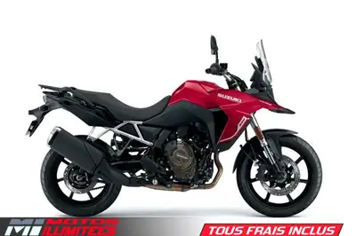 Visiter notre section promotion à cette adresse https://www.motosillimitees.com/fr/promotions/. Les...