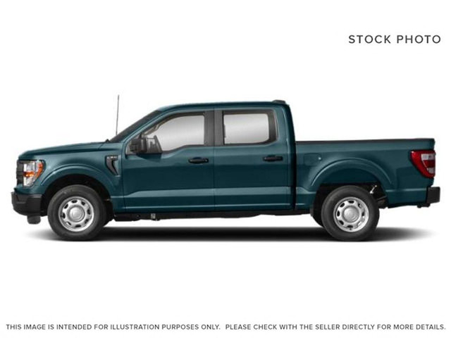 2022 Ford F-150 XLT in Cars & Trucks in Edmonton - Image 2