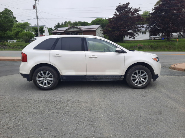 2012 Ford Edge Limited in Cars & Trucks in Bridgewater - Image 3