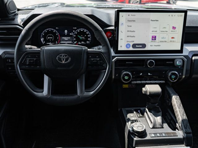 2024 Toyota Tacoma in Cars & Trucks in Barrie - Image 2
