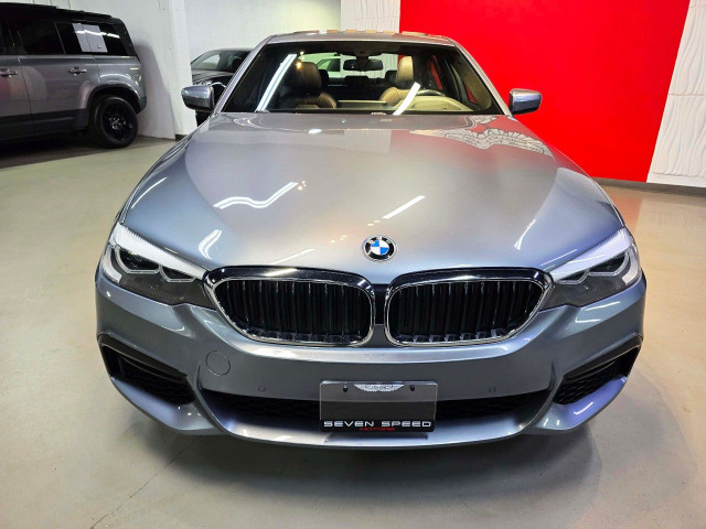 2017 BMW 5 Series in Cars & Trucks in Oakville / Halton Region - Image 2
