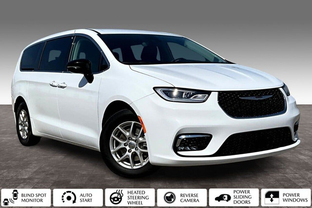 2024 Chrysler Pacifica Touring L in Cars & Trucks in Edmonton - Image 2