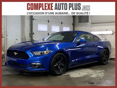 English below. Jamais accidenté! Moteur V6 de 3.7 litres! Coupé 2 portes! Automatique! Beau look Spo...