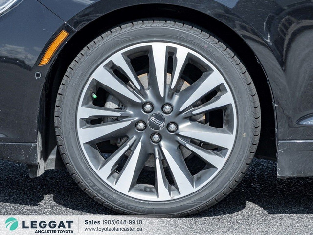 2019 Lincoln MKZ Hybrid FWD Hybrid Reserve in Cars & Trucks in Hamilton - Image 4