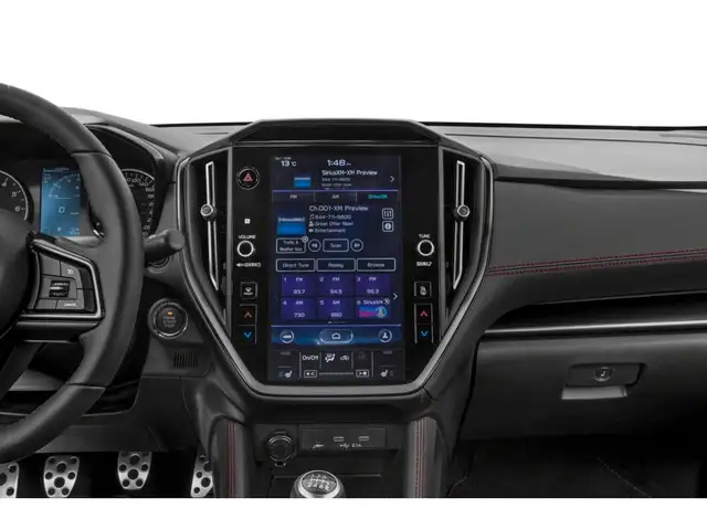 2023 Subaru WRX Sport-tech in Cars & Trucks in City of Toronto - Image 8