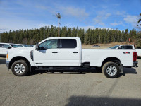 2023 Ford F-350 XLT Crew Cab 8' Box, 6.7L V8 Diesel, Remote Start, Backup Camera, AUX Switches, Keyl... (image 7)