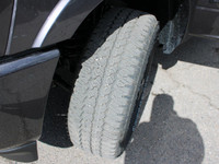At Renfrew Chrysler you will get the Best Service, the Best Deal and the Best Financing Rates. That... (image 1)