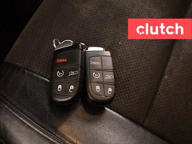 2020 Jeep Grand Cherokee Laredo Altitude 4x4 w/ Apple CarPlay &  in Cars & Trucks in Ottawa - Image 46