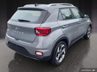 *2022 Hyundai Venue Ultimate | Leatherette Trim | Navigation | Stylish & Compact* Efficient, city-fr... (image 5)