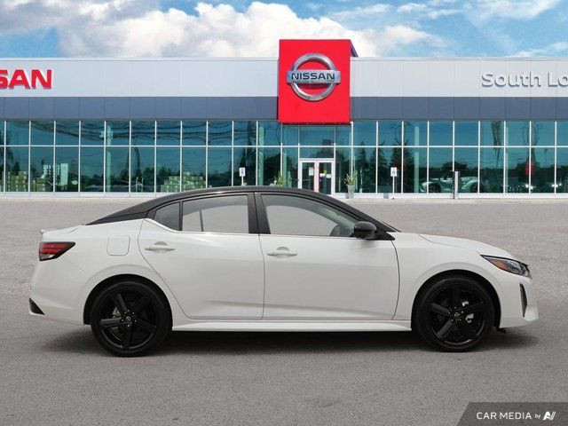 2024 Nissan Sentra SR | Premium | BOSE | Wow Price | Leather in Cars & Trucks in London - Image 2