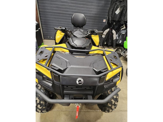 2024 Can-Am OUTL MAX XT 700 YL 24 - YRB00 in ATVs in Sarnia - Image 3