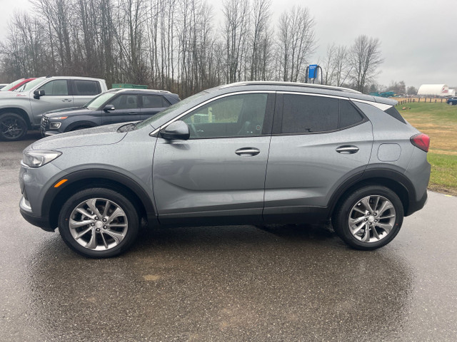 2021 Buick Encore GX Select Select AWD + 1.3L + Heated Seats... in Cars & Trucks in Oshawa / Durham Region - Image 4