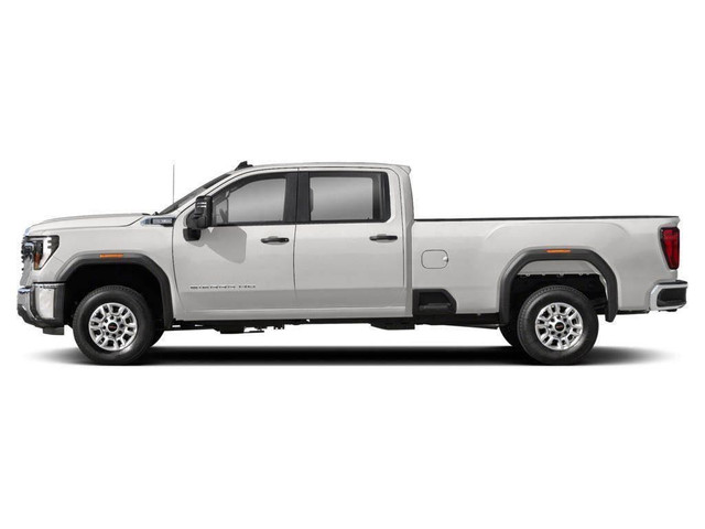 2024 GMC Sierra 2500HD Pro 6.6L GAS | KEYLESS ENTRY | HIGH ID... in Cars & Trucks in Lethbridge - Image 2