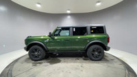 NAVIGATION SYSTEM, ADVANCED 4X4, LED HEADLIGHTS, HEATED FRONT SEATS, LANE DEPARTURE WARNING Keen for... (image 8)