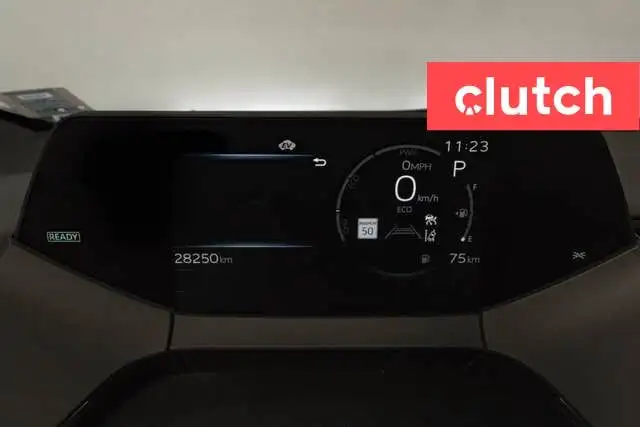 2023 Toyota Prius Limited AWD w/ Sunroof, Apple CarPlay, Rear Vi in Cars & Trucks in Bedford - Image 21