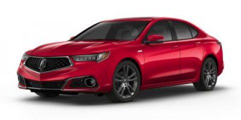 2019 Acura TLX Tech A-Spec in Cars & Trucks in Hamilton