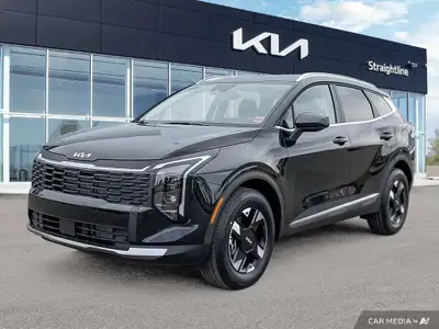 Straightline Kia Packagae: Block Heater, Wheel Locks, $3,000 Security Etch, 1st Oil Change, Professi...
