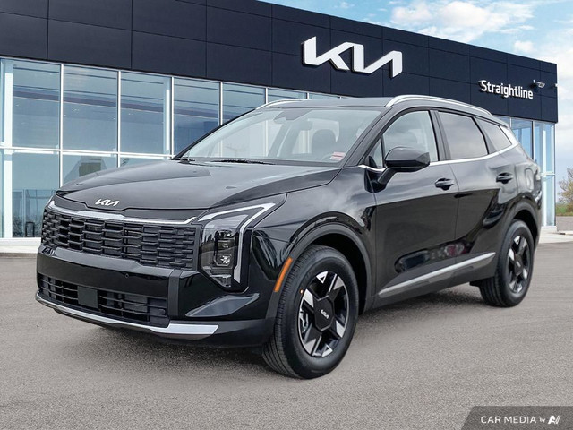 2026 Kia Sportage LX in Cars & Trucks in Medicine Hat