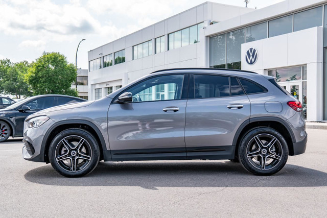 2023 Mercedes-Benz GLA GLA 250 in Cars & Trucks in Edmonton - Image 3