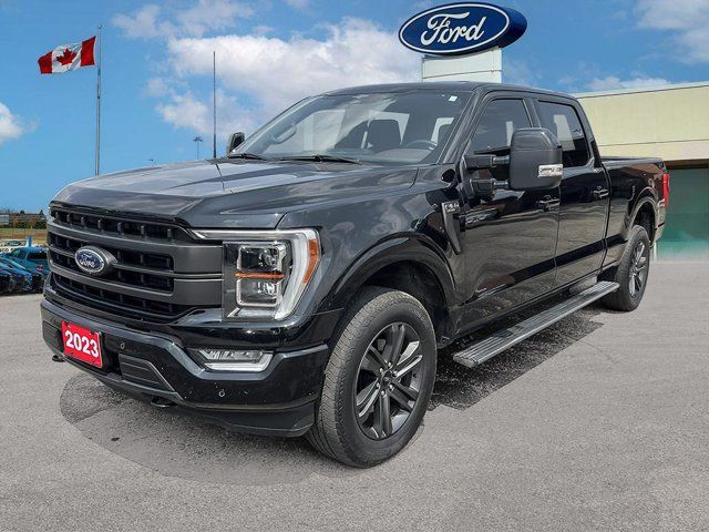 2023 Ford F-150 LARIAT in Cars & Trucks in Kitchener / Waterloo - Image 2