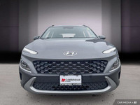 This Hyundai Kona boasts a Regular Unleaded I-4 2.0 L/122 engine powering this Variable transmission... (image 7)