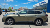 Unrivalled Adventure & Luxury: 2022 Subaru Outback Limited XT - One Owner, Accident-Free, Low KMs!Co... (image 1)