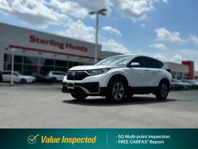 Come visit our Sterling Honda team, you can find us at 1495 Upper James Street, Hamilton, ON L9B 1K2...
