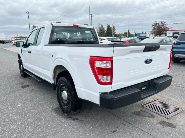 2021 Ford F-150 in Cars & Trucks in Ottawa - Image 3